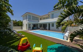 Larnaca Villa Marisol Kiti